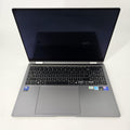 Samsung Galaxy Book5 Pro 360 16 Gray 2.2 GHz Intel Core Ultra 7 Series 2 32GB RAM 1TB Solid State Drive