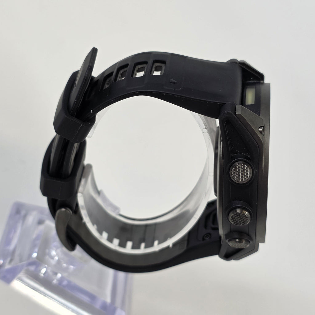Garmin Tactix 8 AMOLED Edition 47mm Black GPS