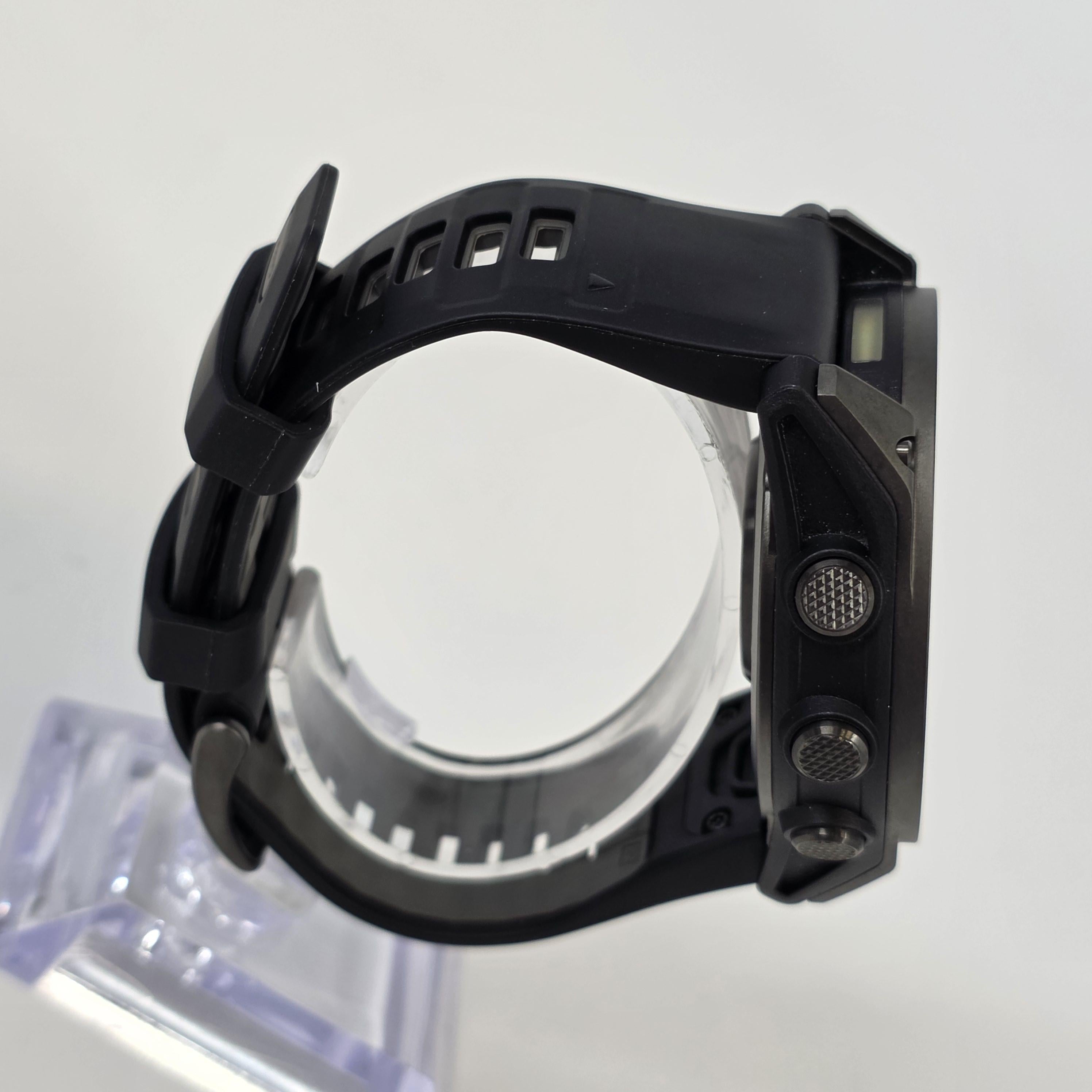 Garmin Tactix 8 AMOLED Edition 47mm Black GPS