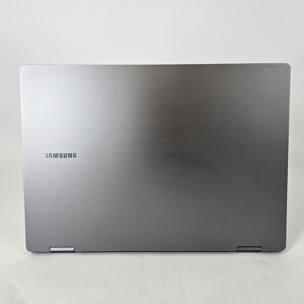 Samsung Galaxy Book5 Pro 360 16 Gray 2.2 GHz Intel Core Ultra 7 Series 2 32GB RAM 1TB Solid State Drive