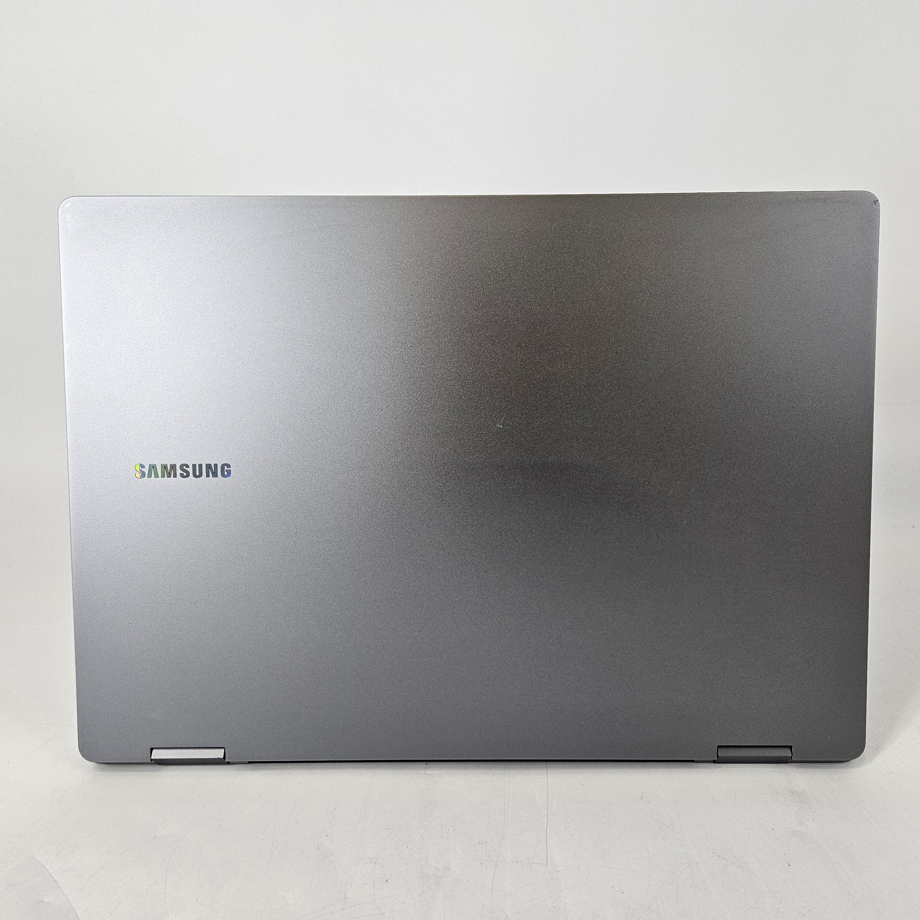 Samsung Galaxy Book5 Pro 360 16 Gray 2.2 GHz Intel Core Ultra 7 Series 2 32GB RAM 1TB Solid State Drive