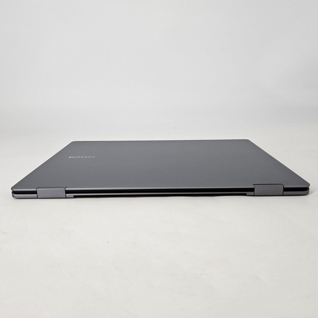 Samsung Galaxy Book5 Pro 360 16 Gray 2.2 GHz Intel Core Ultra 7 Series 2 32GB RAM 1TB Solid State Drive