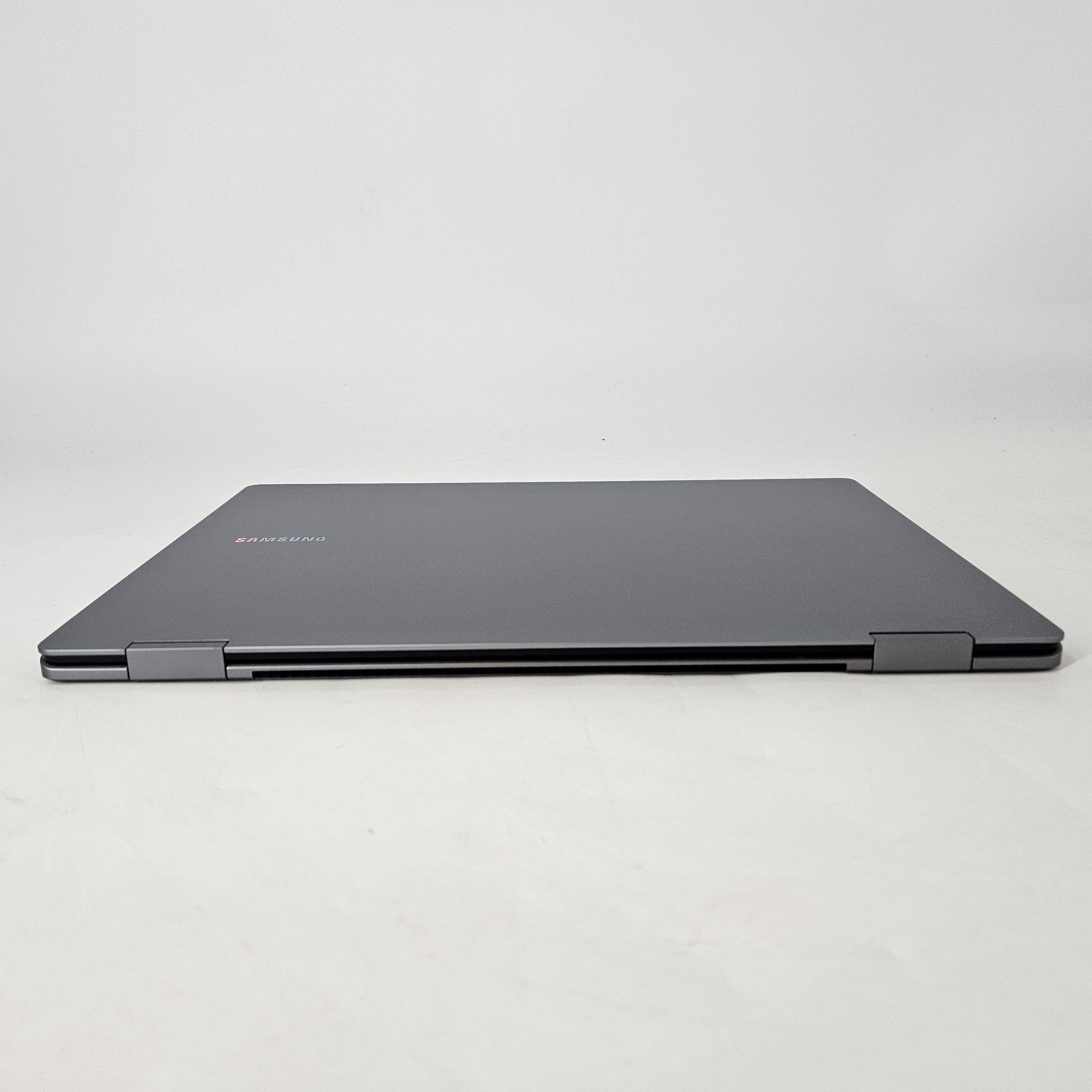 Samsung Galaxy Book5 Pro 360 16 Gray 2.2 GHz Intel Core Ultra 7 Series 2 32GB RAM 1TB Solid State Drive