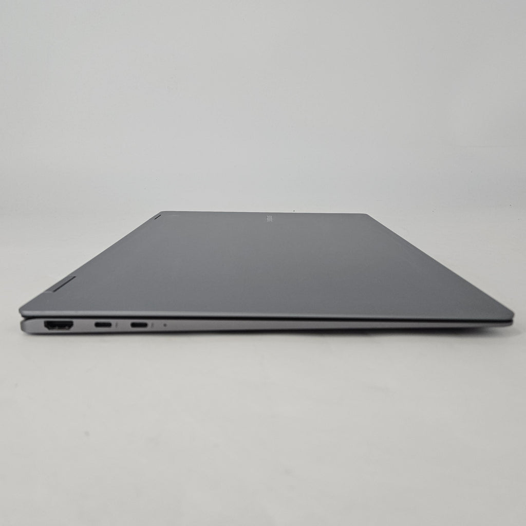 Samsung Galaxy Book5 Pro 360 16 Gray 2.2 GHz Intel Core Ultra 7 Series 2 32GB RAM 1TB Solid State Drive