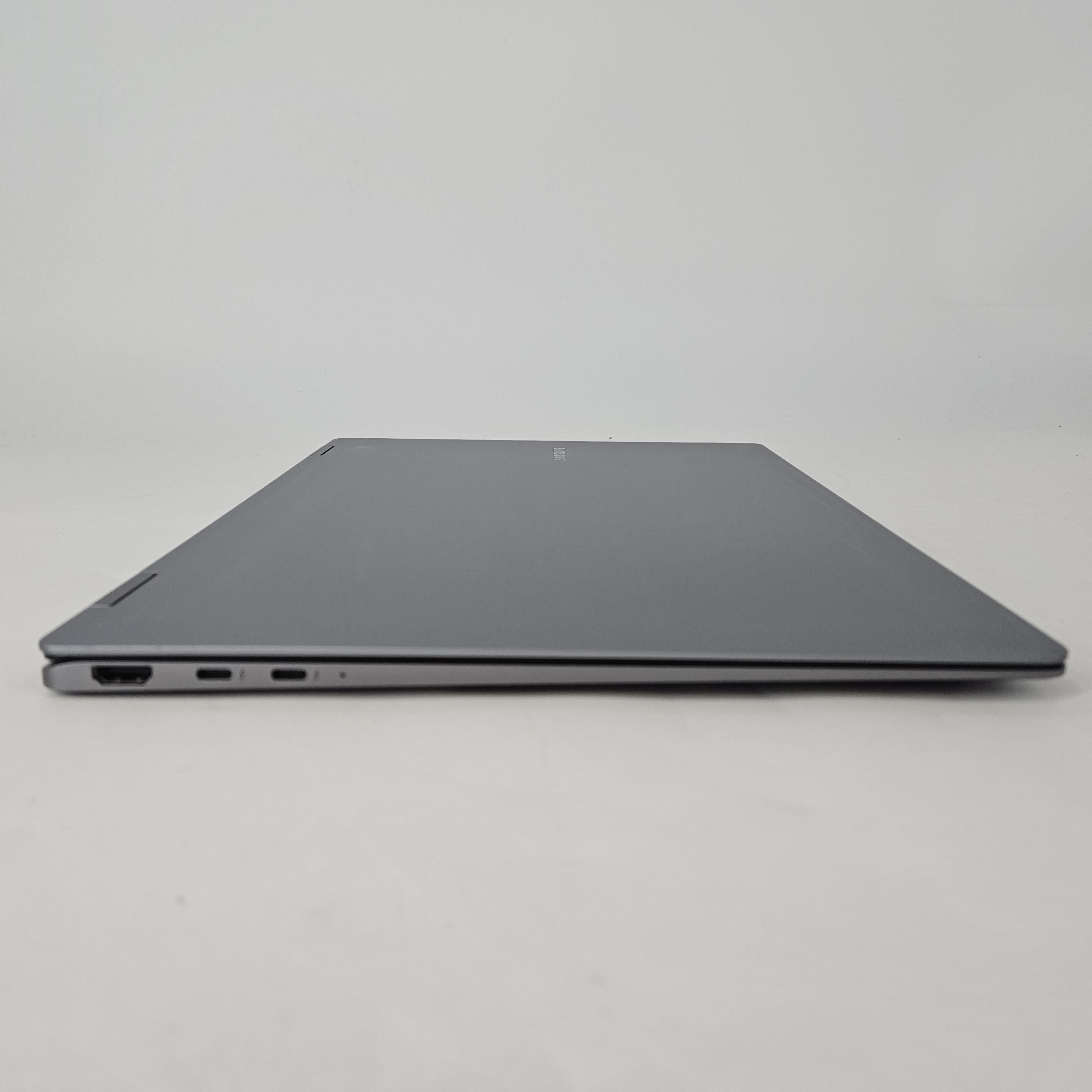 Samsung Galaxy Book5 Pro 360 16 Gray 2.2 GHz Intel Core Ultra 7 Series 2 32GB RAM 1TB Solid State Drive
