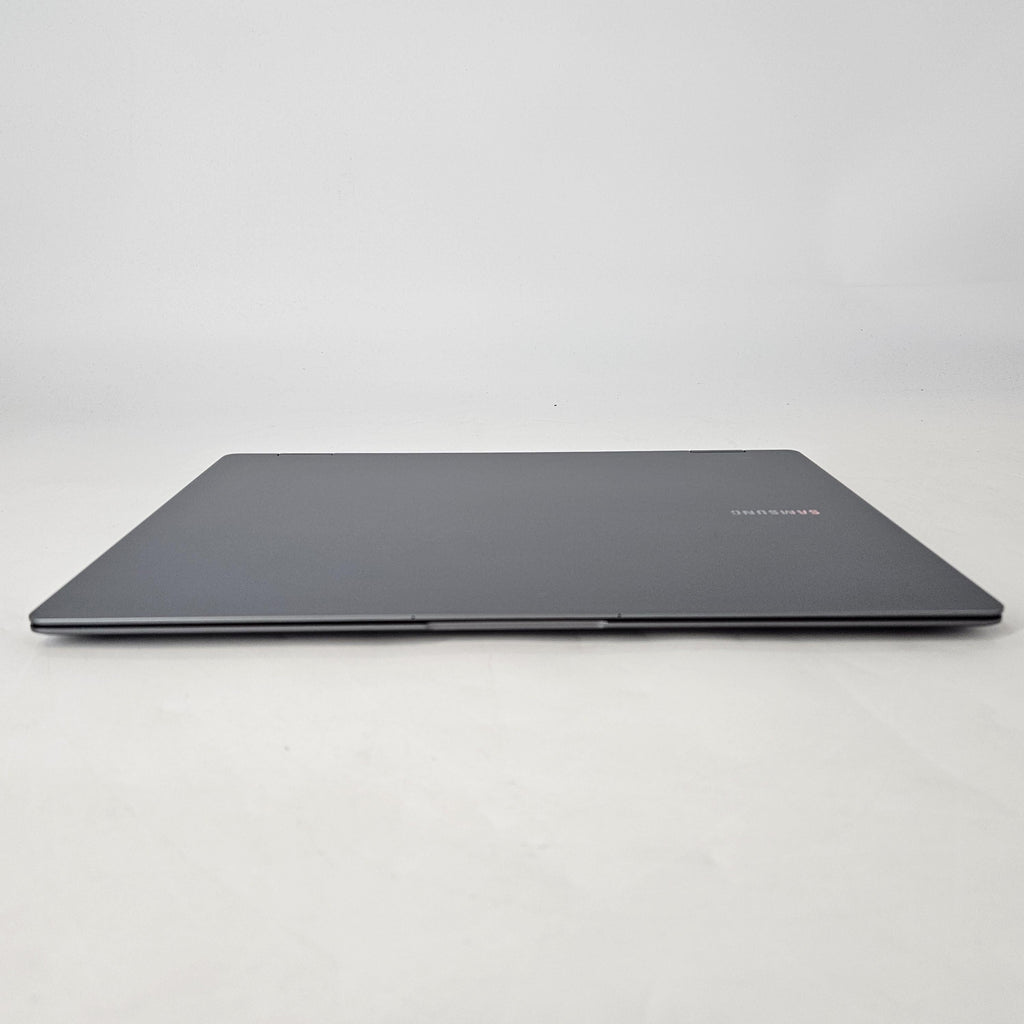 Samsung Galaxy Book5 Pro 360 16 Gray 2.2 GHz Intel Core Ultra 7 Series 2 32GB RAM 1TB Solid State Drive