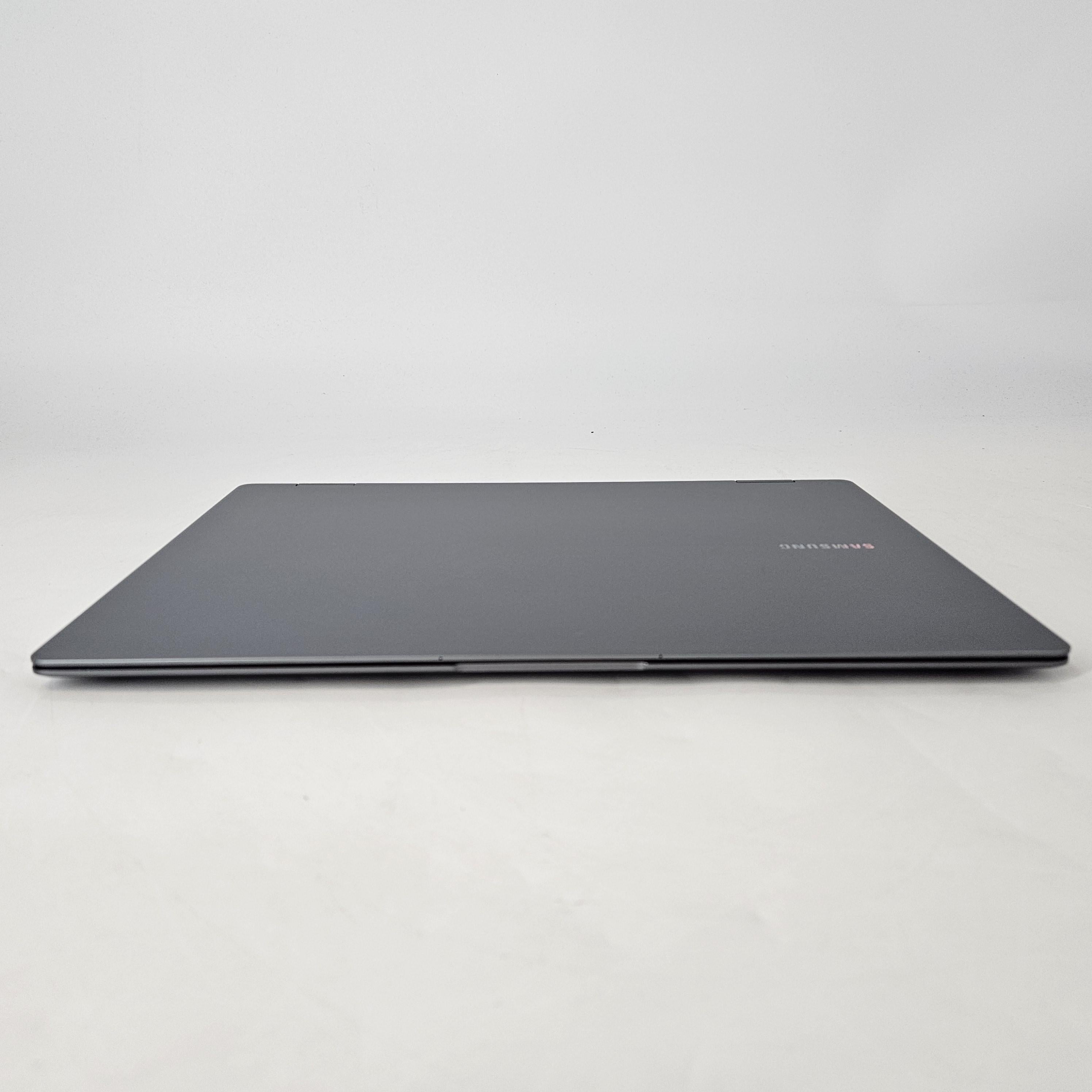 Samsung Galaxy Book5 Pro 360 16 Gray 2.2 GHz Intel Core Ultra 7 Series 2 32GB RAM 1TB Solid State Drive