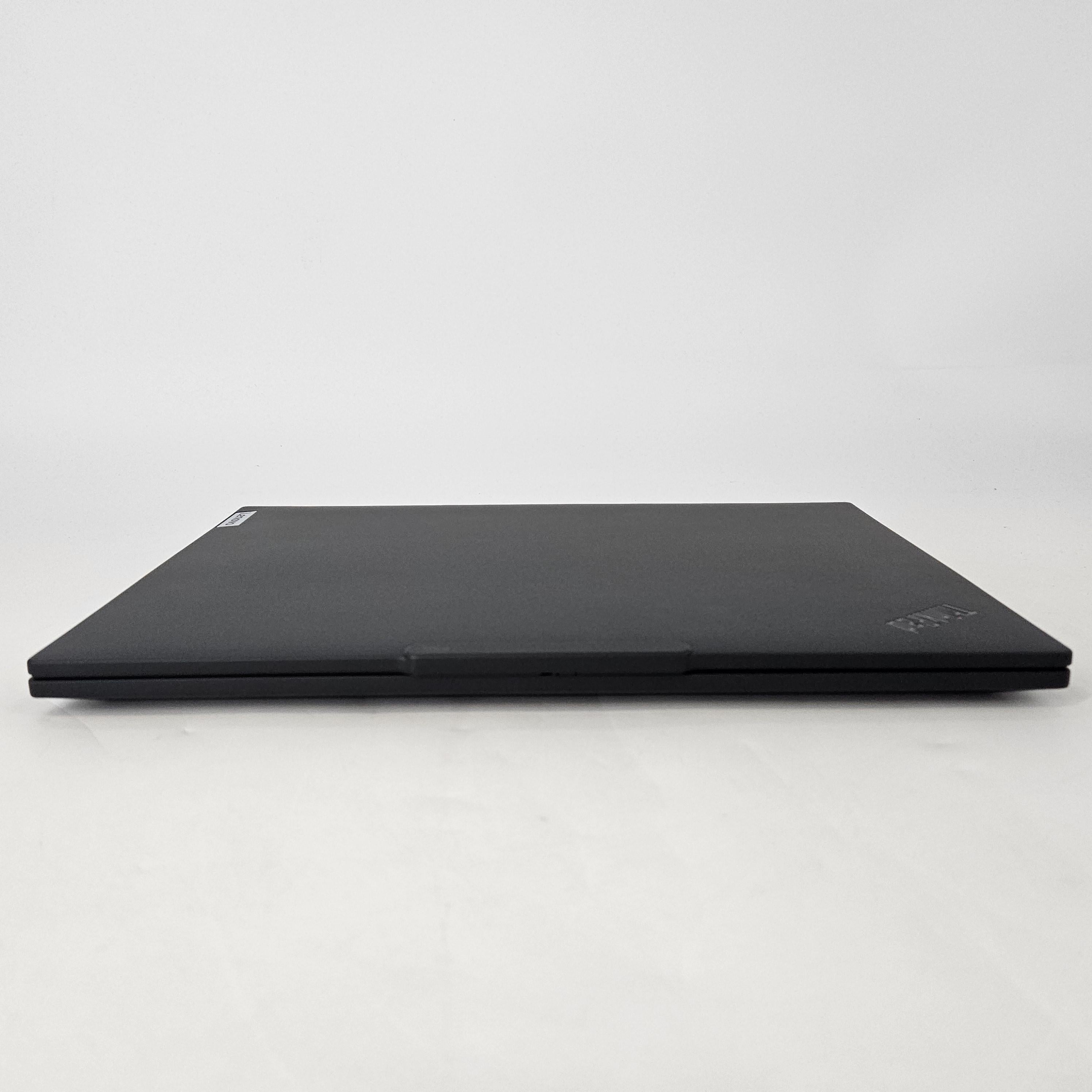 Lenovo ThinkPad P16s Gen 4 Black 2.0 GHz AMD Ryzen AI 7 Pro 350 16GB RAM 512GB Solid State Drive