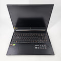 Acer Nitro V 16 AI Black 4.3 GHz AMD Ryzen 5 240 16GB RAM 512GB Solid State Drive NVIDIA GeForce RTX 5050 8 GB