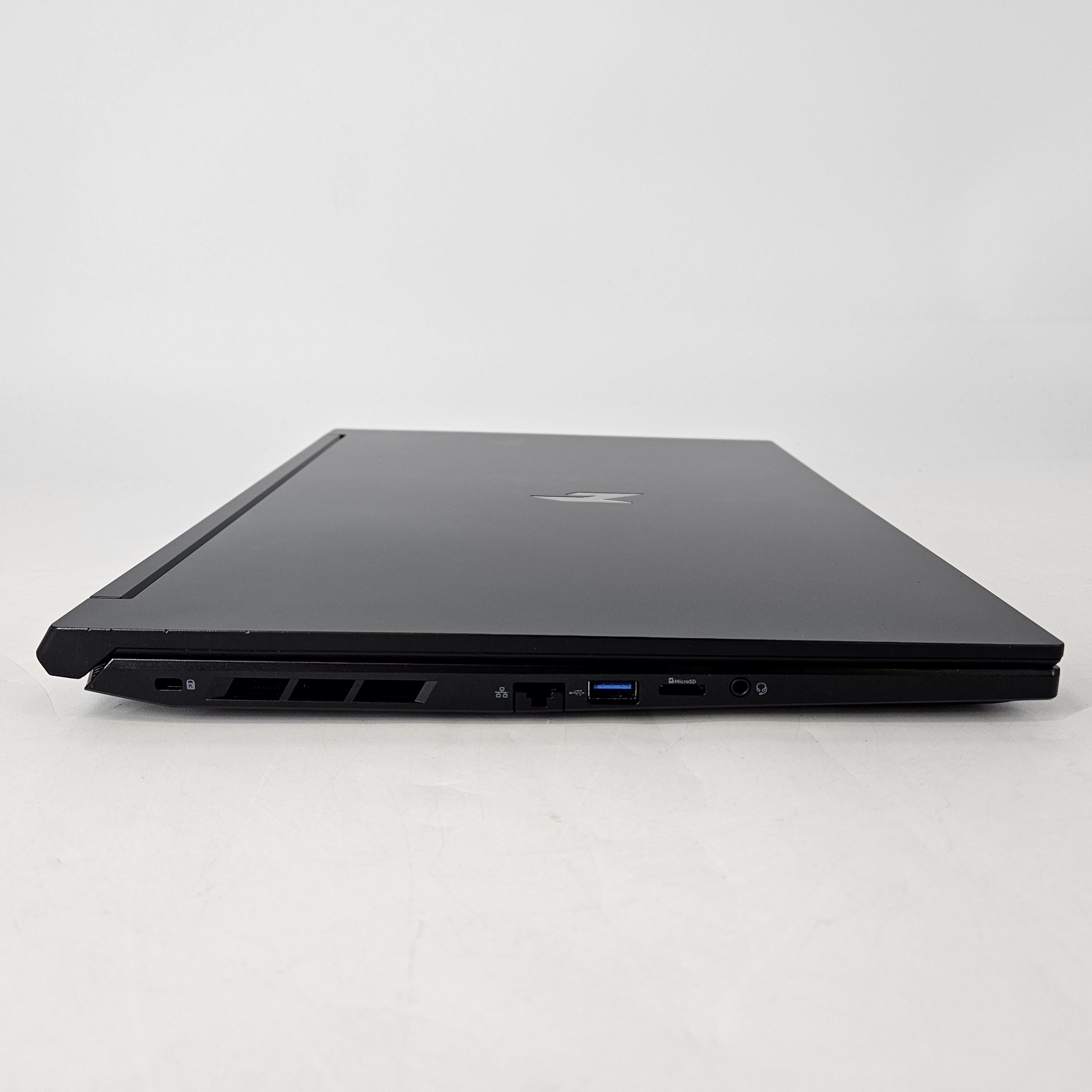 Acer Nitro V 16 AI Black 4.3 GHz AMD Ryzen 5 240 16GB RAM 512GB Solid State Drive NVIDIA GeForce RTX 5050 8 GB