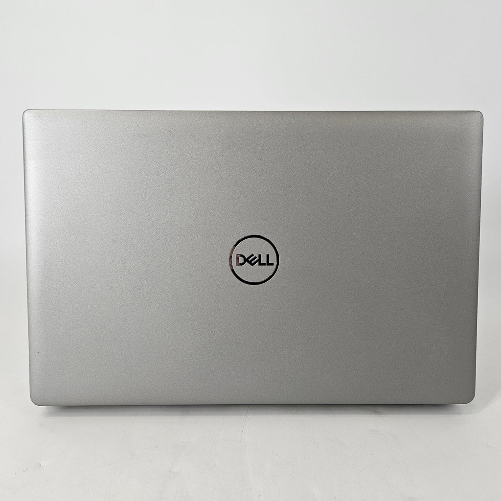 Dell Latitude 5531 15.6 Silver 1.8 GHz Intel Core i7 12th Gen. 16GB RAM 256GB Solid State Drive