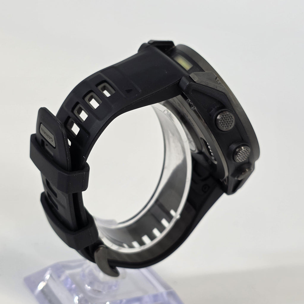 Garmin Tactix 8 AMOLED Edition 47mm Black GPS