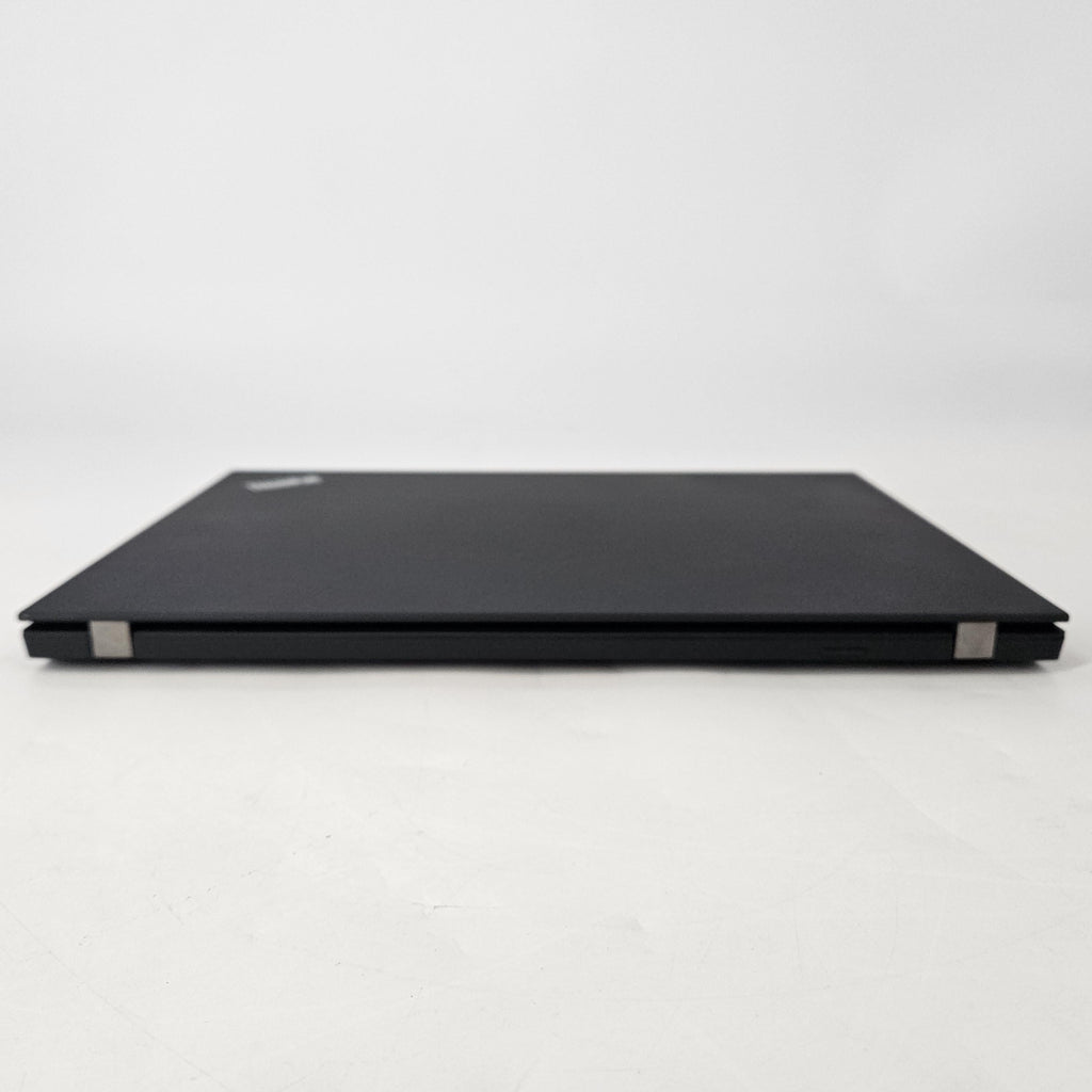 Lenovo ThinkPad T14 Gen 1 Black 1.6 GHz Intel Core i5 10th Gen. 16GB RAM 256GB Solid State Drive
