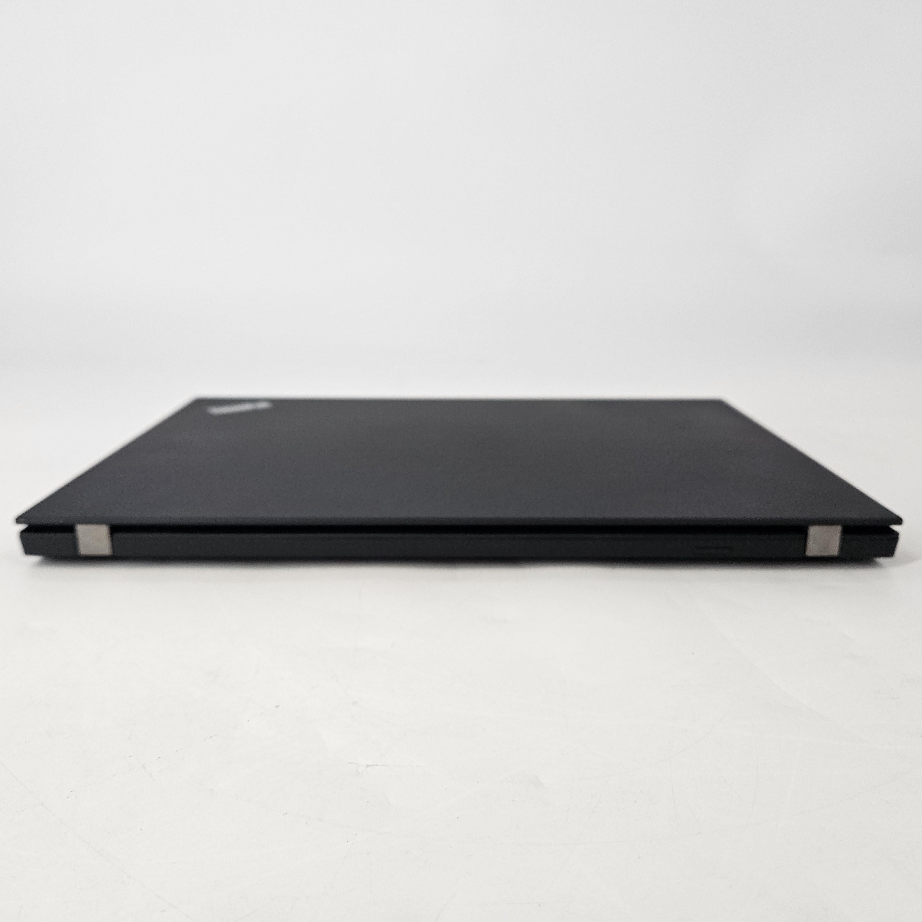 Lenovo ThinkPad T14 Gen 1 Black 1.6 GHz Intel Core i5 10th Gen. 16GB RAM 256GB Solid State Drive