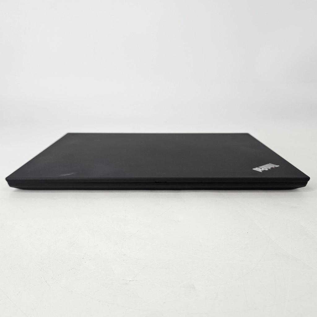 Lenovo ThinkPad T14 Gen 1 Black 1.6 GHz Intel Core i5 10th Gen. 16GB RAM 256GB Solid State Drive
