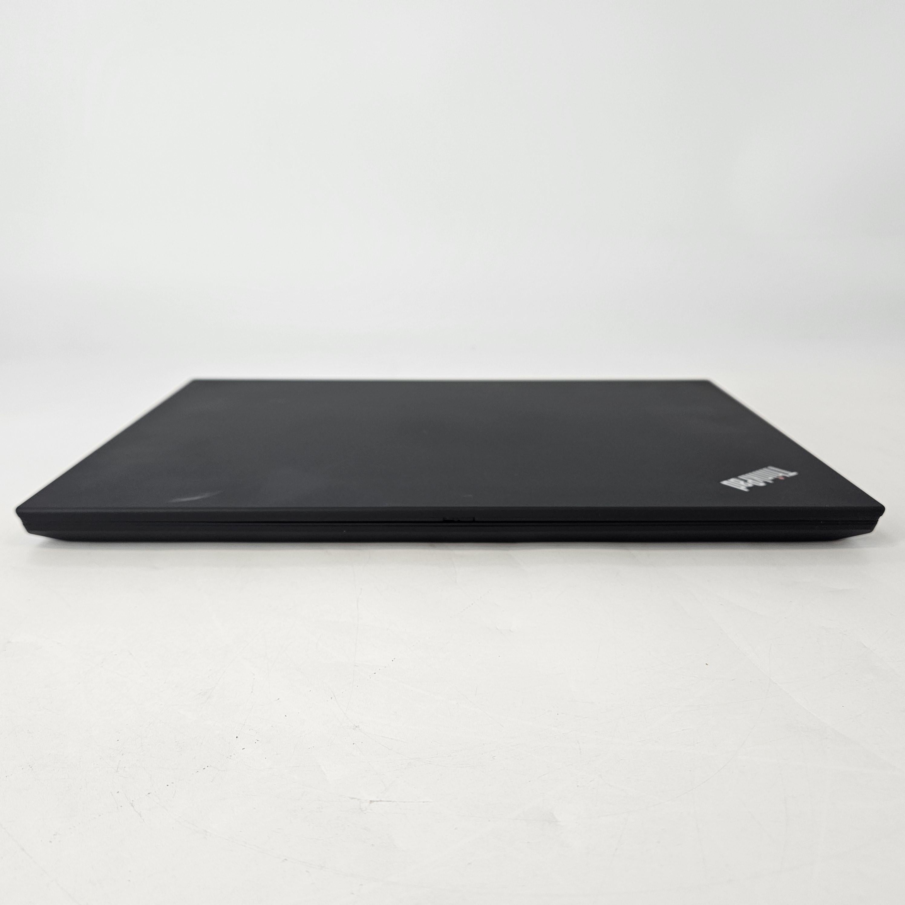 Lenovo ThinkPad T14 Gen 1 Black 1.6 GHz Intel Core i5 10th Gen. 16GB RAM 256GB Solid State Drive