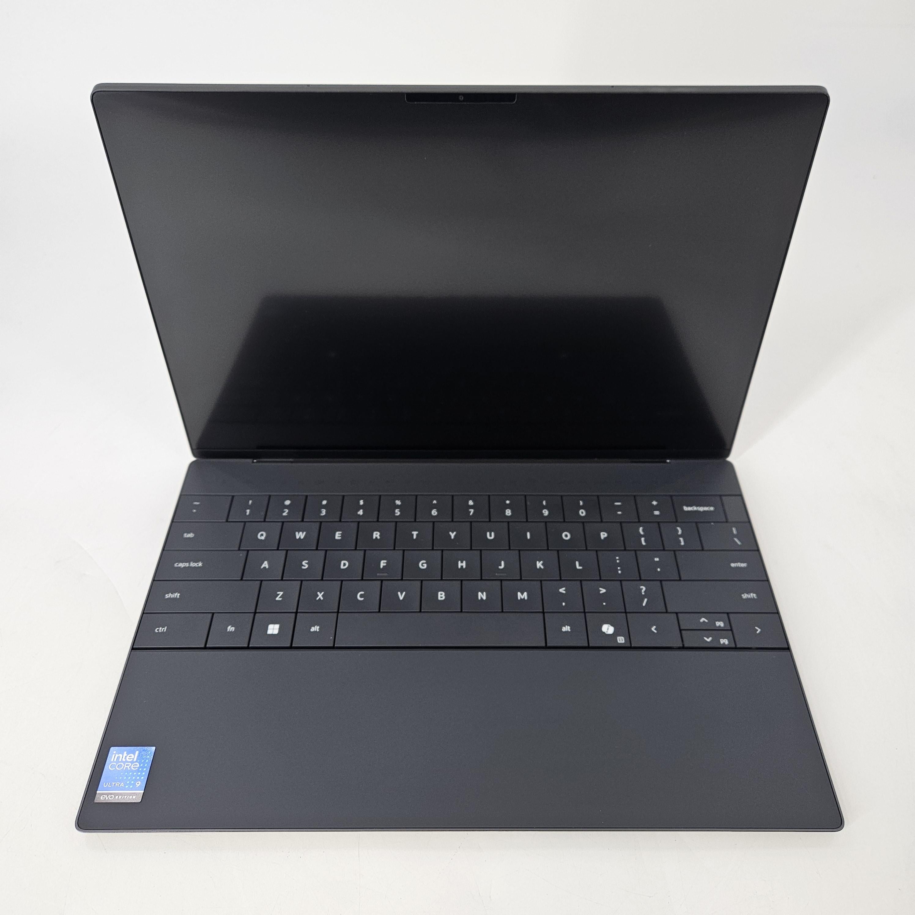 Dell XPS 13 9350 Gray 3.3 GHz Intel Core Ultra 9 Series 2 32GB RAM 1TB Solid State Drive