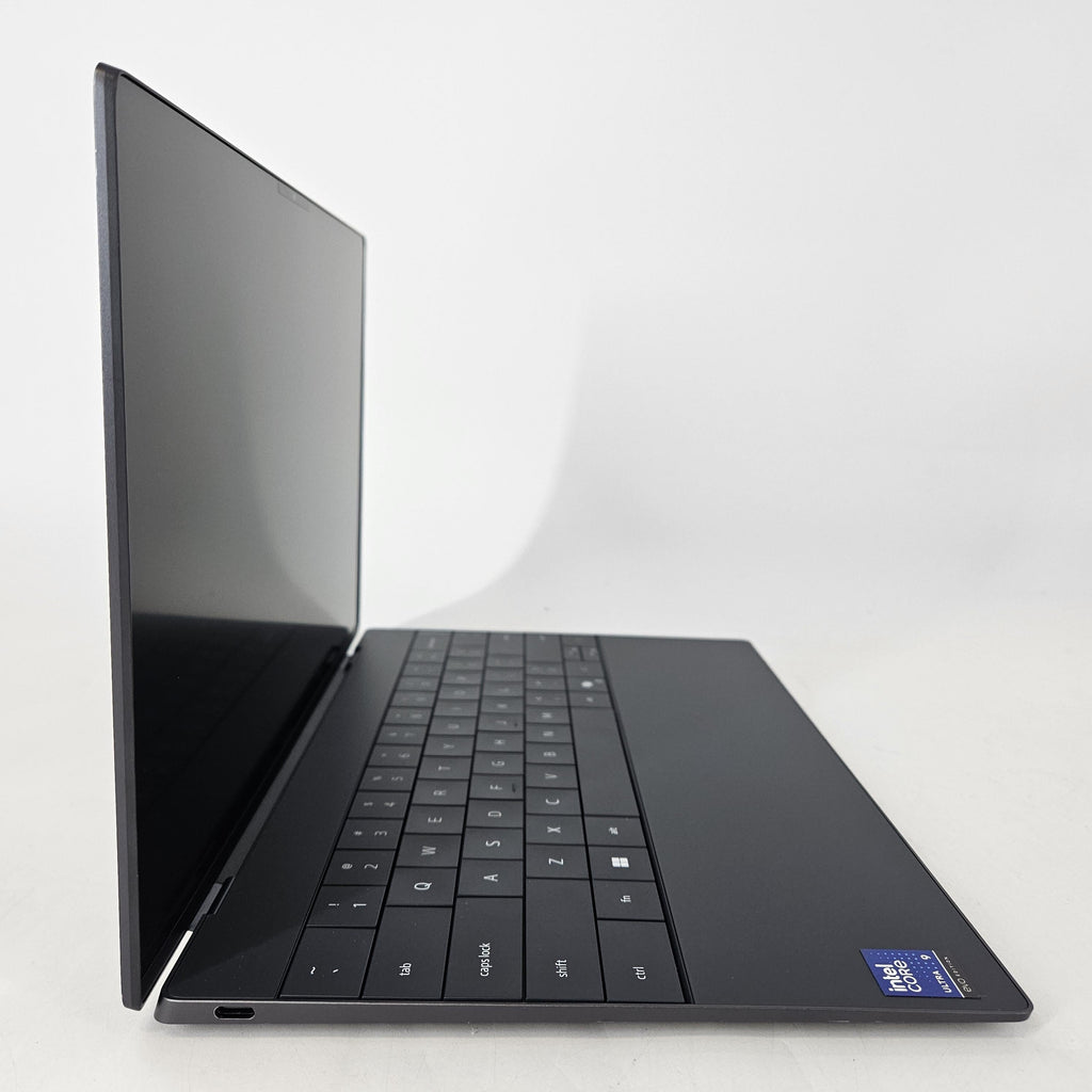Dell XPS 13 9350 Gray 3.3 GHz Intel Core Ultra 9 Series 2 32GB RAM 1TB Solid State Drive