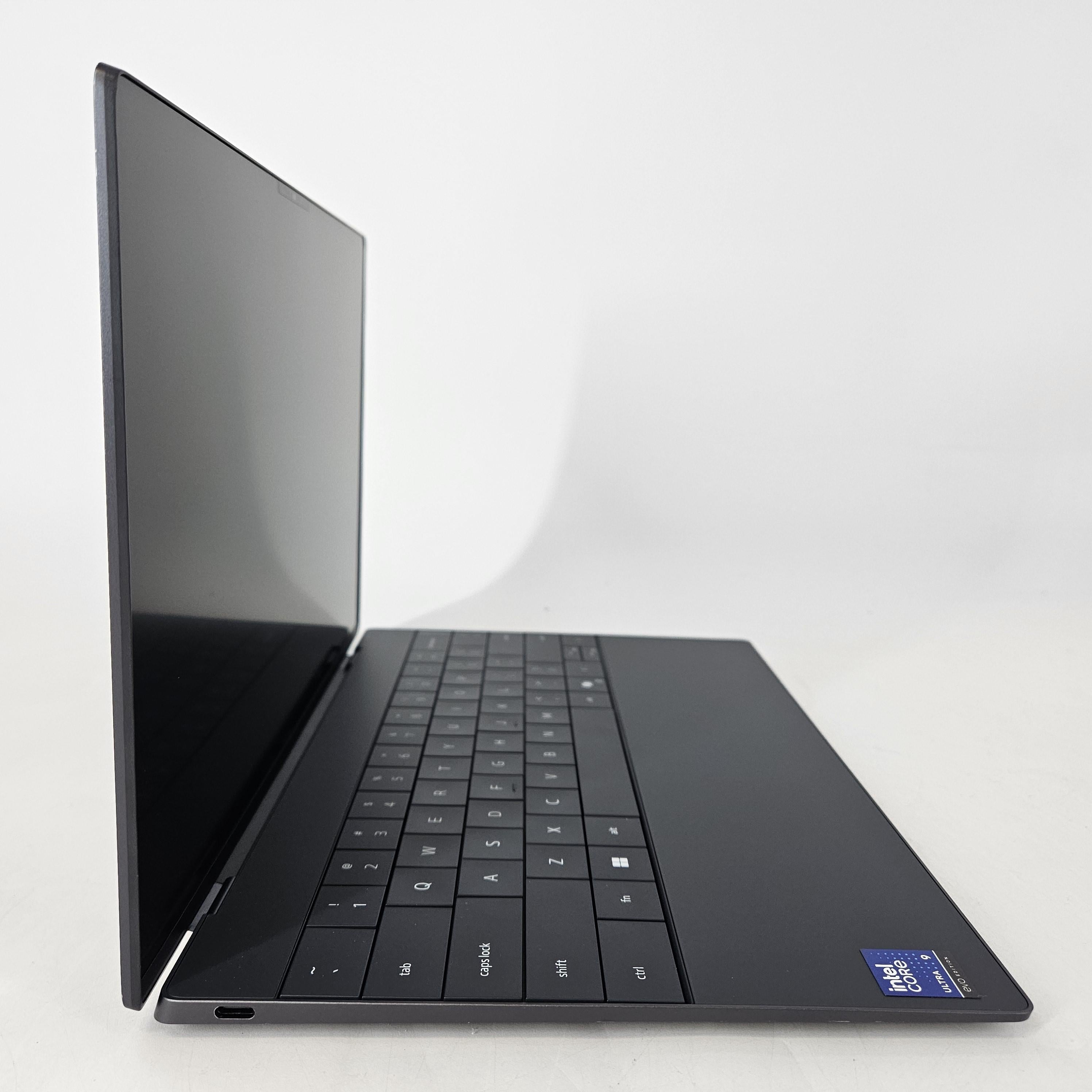 Dell XPS 13 9350 Gray 3.3 GHz Intel Core Ultra 9 Series 2 32GB RAM 1TB Solid State Drive
