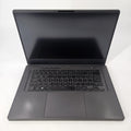 Asus ROG Zephyrus G15 GA503 15.6 Black 3.3 GHz AMD Ryzen 9 6900HS 16GB RAM 512GB Solid State Drive NVIDIA GeForce RTX 3060 6 GB