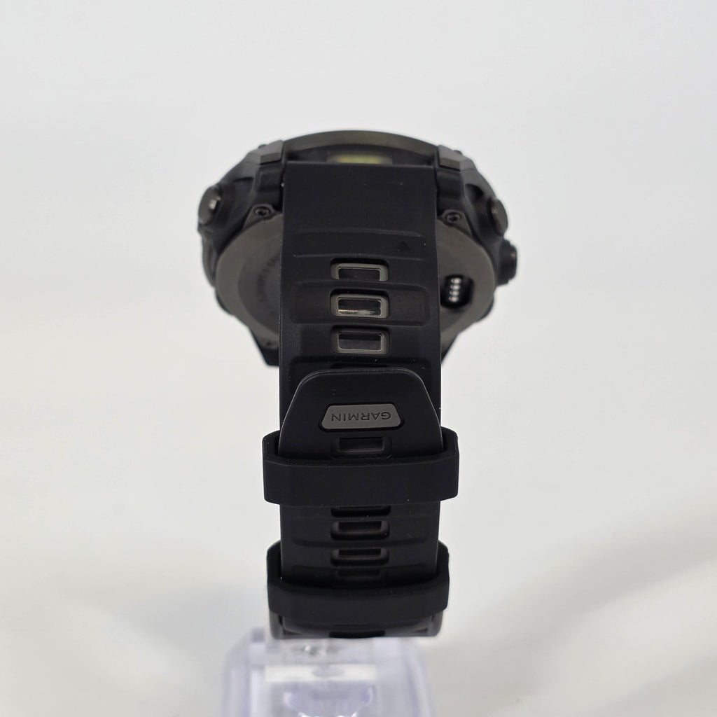 Garmin Tactix 8 AMOLED Edition 47mm Black GPS