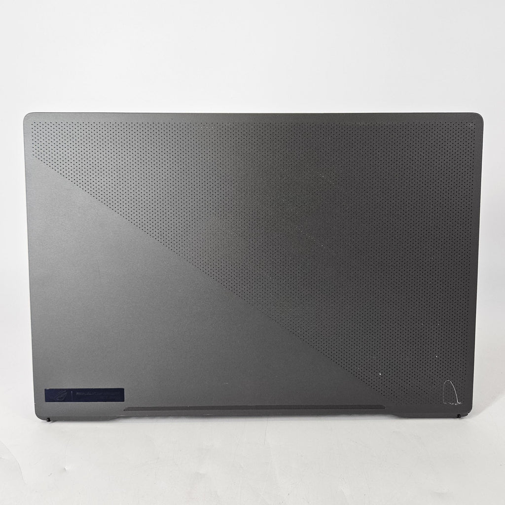 Asus ROG Zephyrus G15 GA503 15.6 Black 3.3 GHz AMD Ryzen 9 6900HS 16GB RAM 512GB Solid State Drive NVIDIA GeForce RTX 3060 6 GB