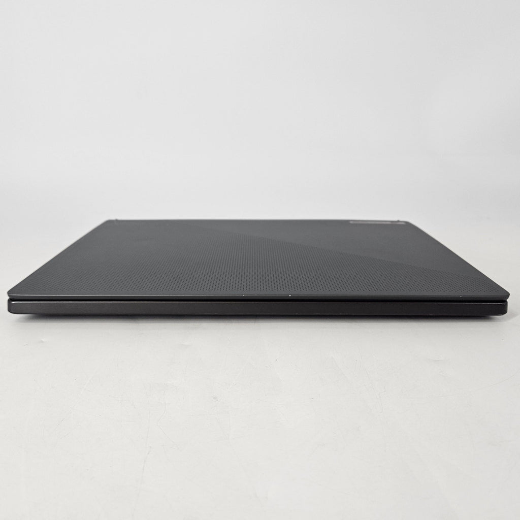 Asus ROG Zephyrus G15 GA503 15.6 Black 3.3 GHz AMD Ryzen 9 6900HS 16GB RAM 512GB Solid State Drive NVIDIA GeForce RTX 3060 6 GB