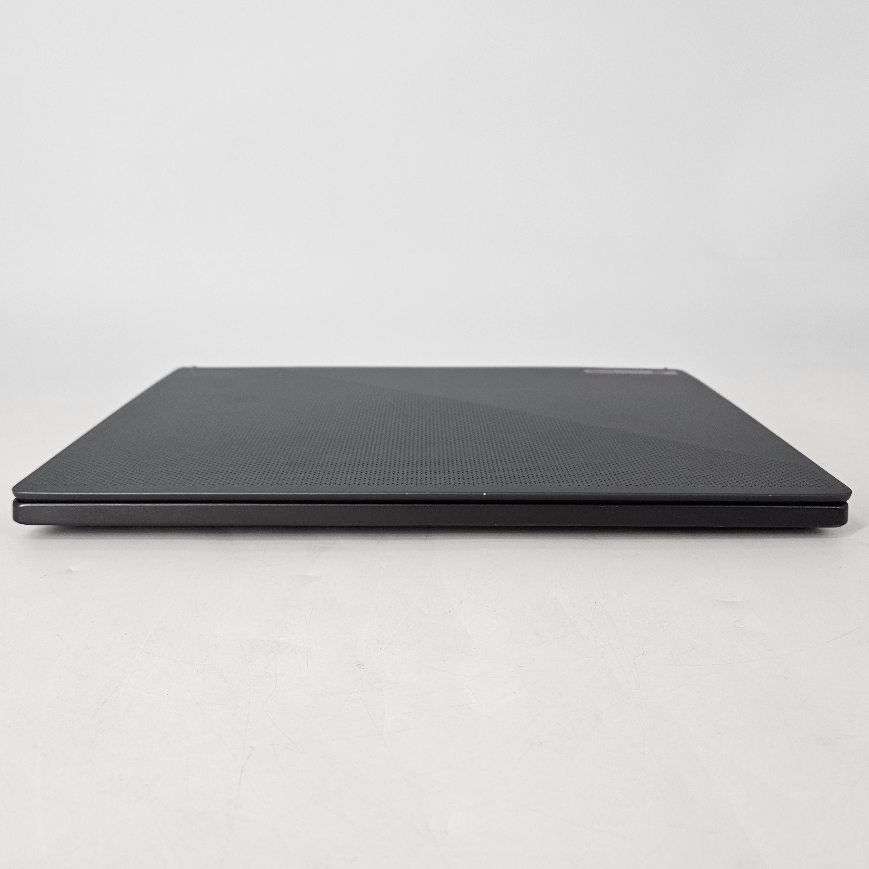 Asus ROG Zephyrus G15 GA503 15.6 Black 3.3 GHz AMD Ryzen 9 6900HS 16GB RAM 512GB Solid State Drive NVIDIA GeForce RTX 3060 6 GB