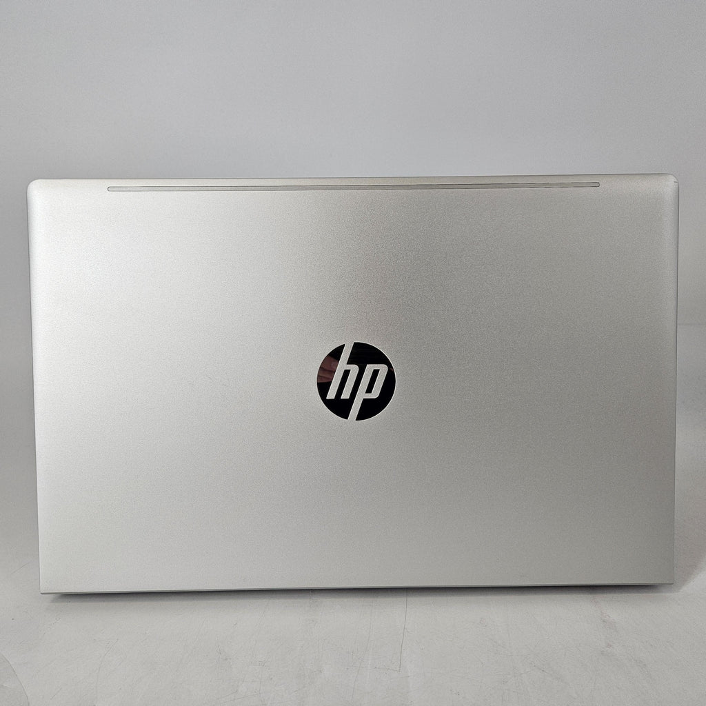 HP ProBook 650 G8 15.6 Silver 2.8 GHz Intel Core i7 11th Gen. 16GB RAM 512GB Solid State Drive
