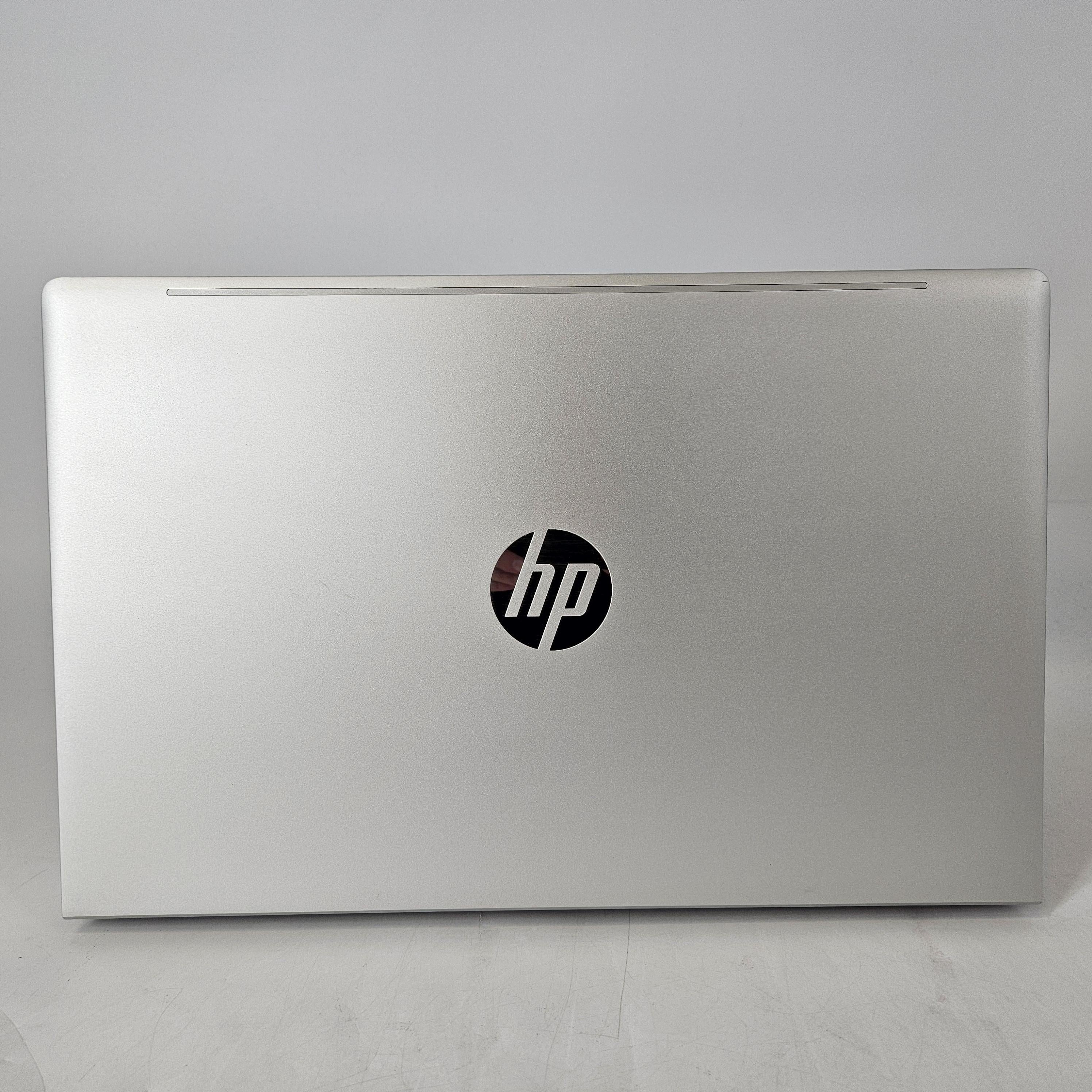 HP ProBook 650 G8 15.6 Silver 2.8 GHz Intel Core i7 11th Gen. 16GB RAM 512GB Solid State Drive