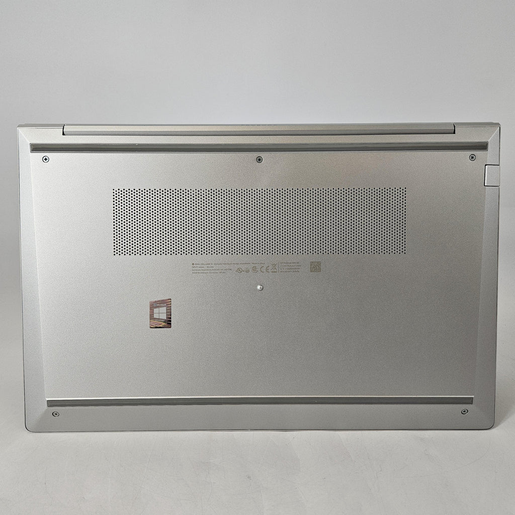 HP ProBook 650 G8 15.6 Silver 2.8 GHz Intel Core i7 11th Gen. 16GB RAM 512GB Solid State Drive