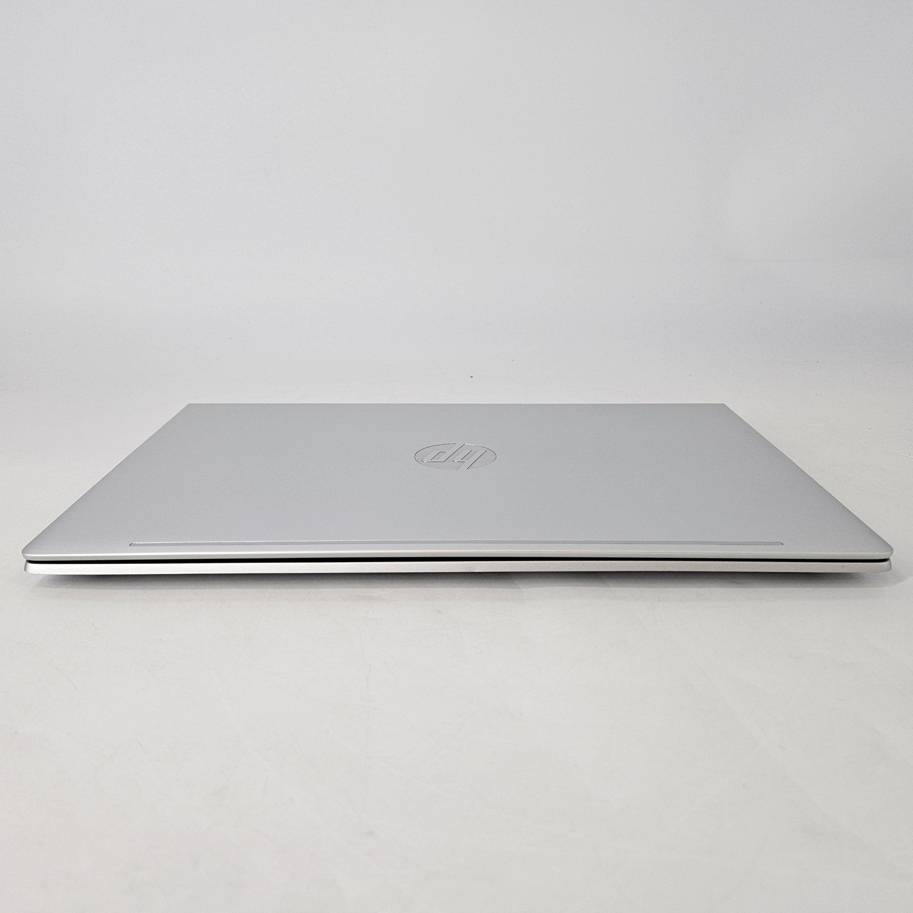 HP ProBook 650 G8 15.6 Silver 2.8 GHz Intel Core i7 11th Gen. 16GB RAM 512GB Solid State Drive