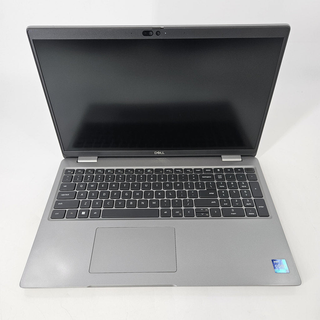 Dell Latitude 5540 15.6 Gray 1.7 GHz Intel Core i7 13th Gen. 32GB RAM 512GB Solid State Drive