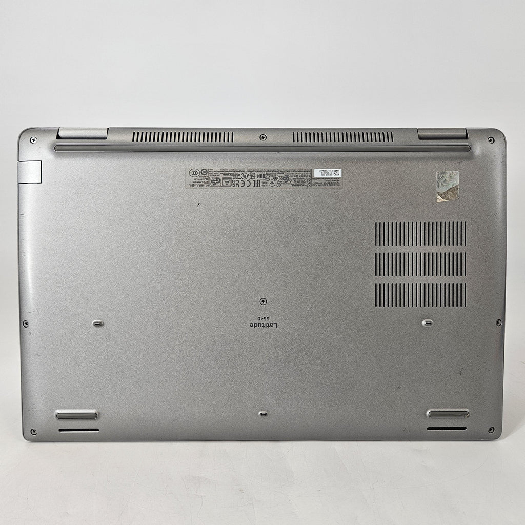 Dell Latitude 5540 15.6 Gray 1.7 GHz Intel Core i7 13th Gen. 32GB RAM 512GB Solid State Drive