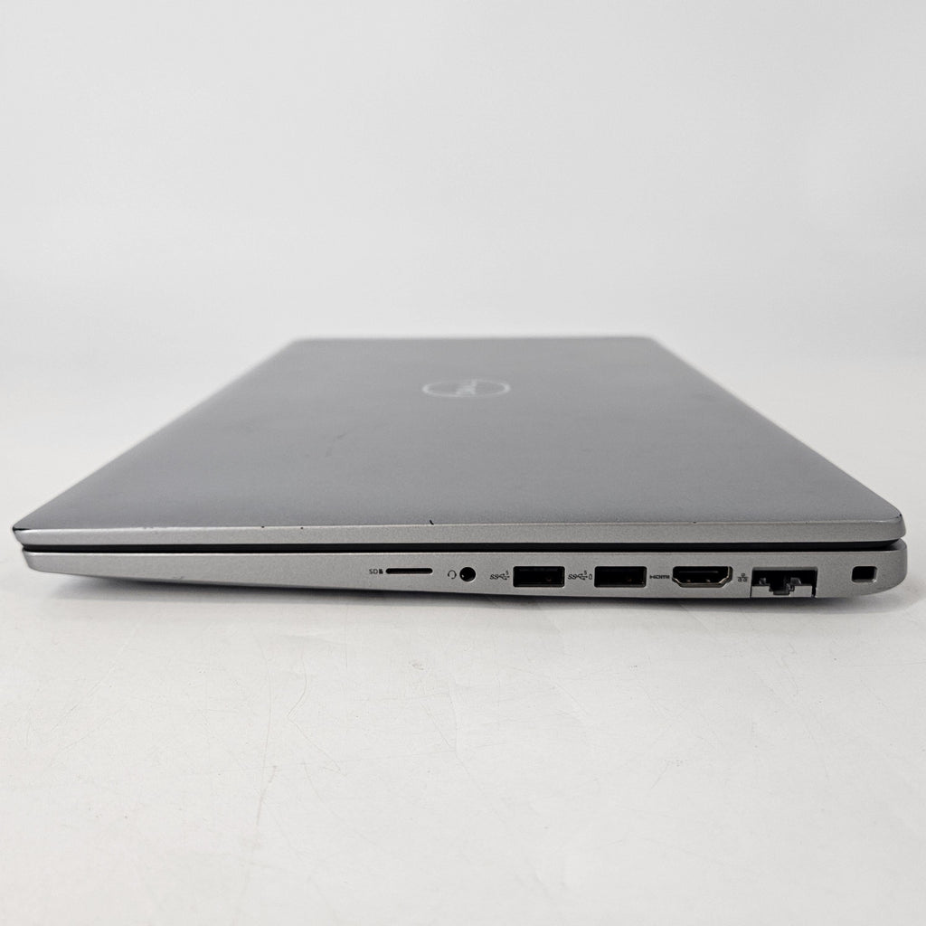 Dell Latitude 5540 15.6 Gray 1.7 GHz Intel Core i7 13th Gen. 32GB RAM 512GB Solid State Drive