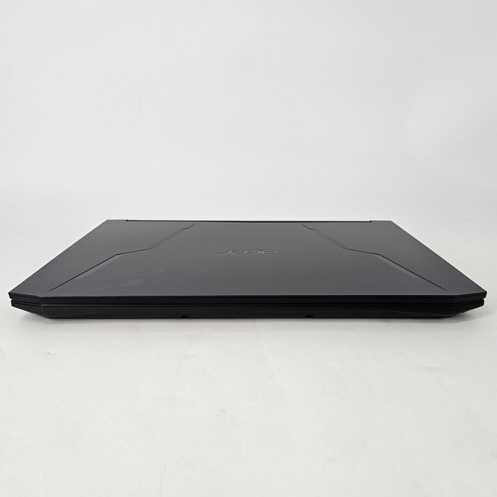 Acer Nitro 5 15.6 Black 2.3 GHz Intel Core i7 11th Gen. 32GB RAM 512GB Solid State Drive NVIDIA GeForce RTX 3050 Ti 4 GB