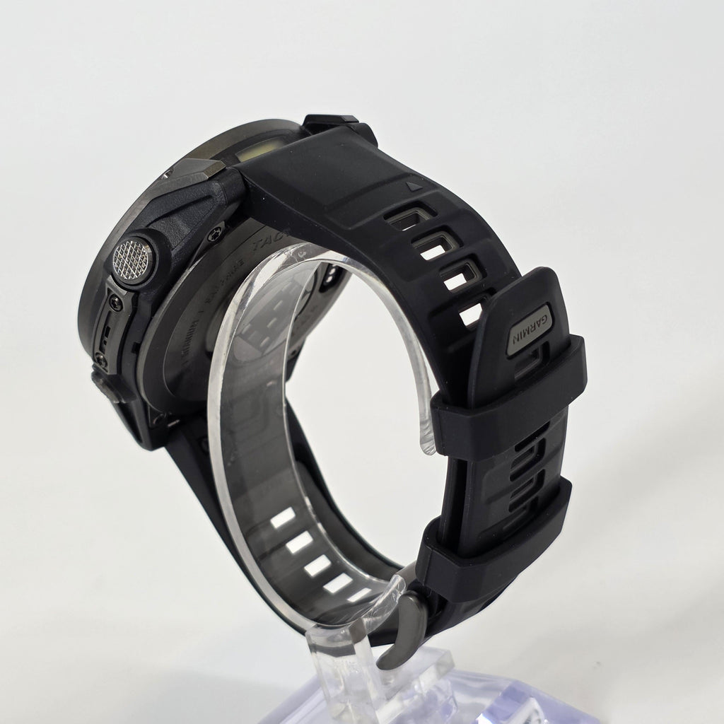 Garmin Tactix 8 AMOLED Edition 47mm Black GPS