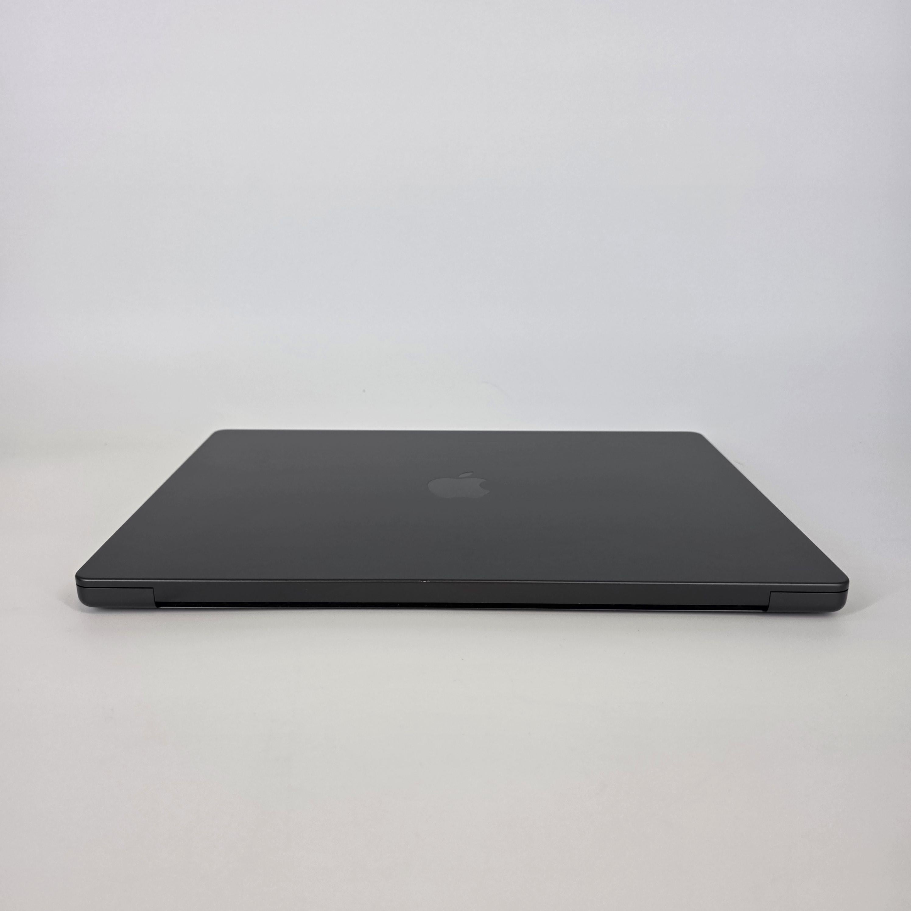 MacBook Pro 16 2024 Space Black 4.4 GHz M4 Max 16-Core CPU 128GB Unified Memory 2TB Solid State Drive 40-Core GPU