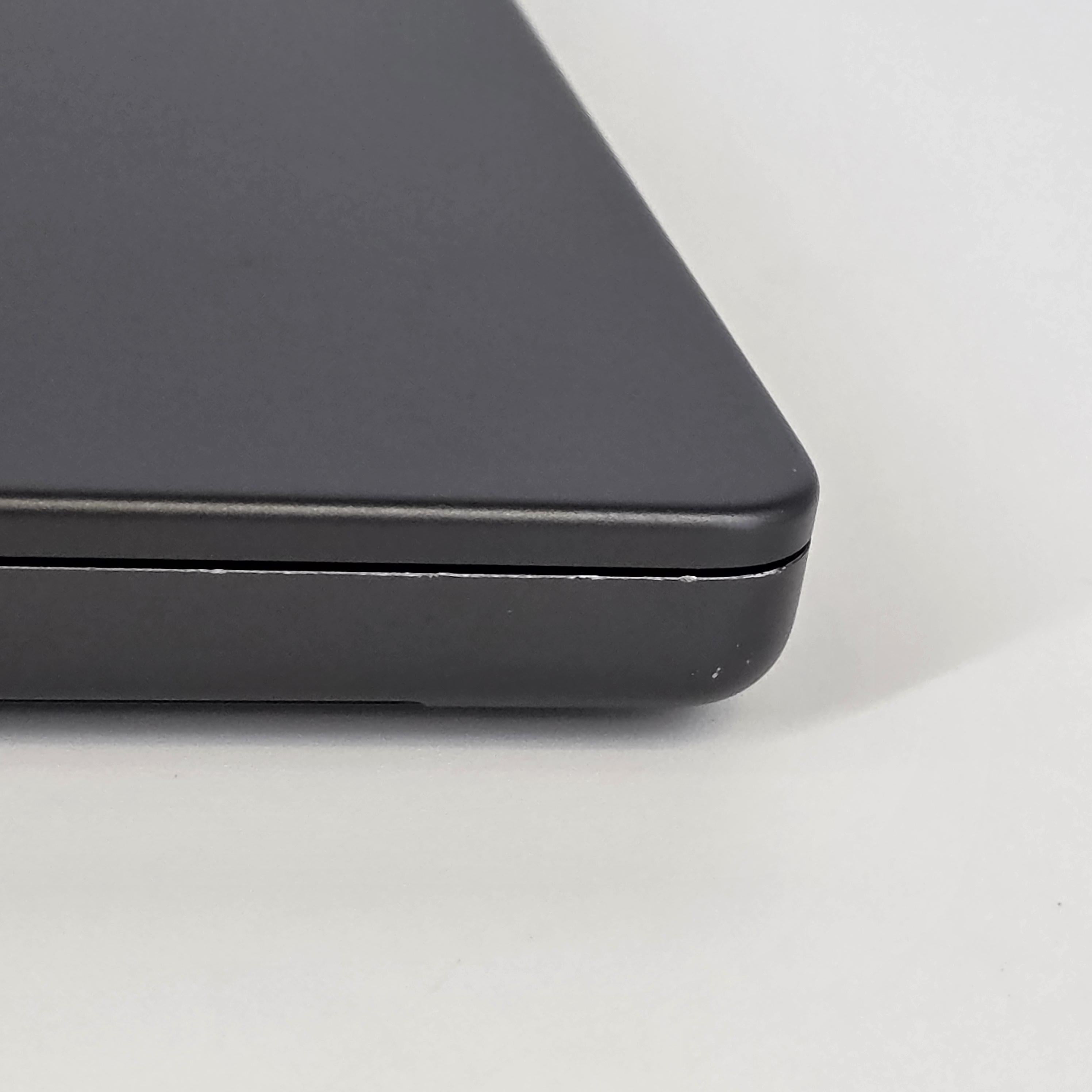 MacBook Pro 16 2024 Space Black 4.4 GHz M4 Max 16-Core CPU 128GB Unified Memory 2TB Solid State Drive 40-Core GPU