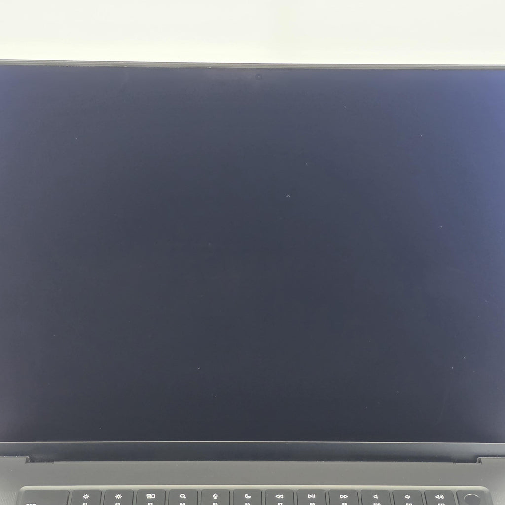 MacBook Pro 16 2024 Space Black 4.4 GHz M4 Max 16-Core CPU 128GB Unified Memory 2TB Solid State Drive 40-Core GPU