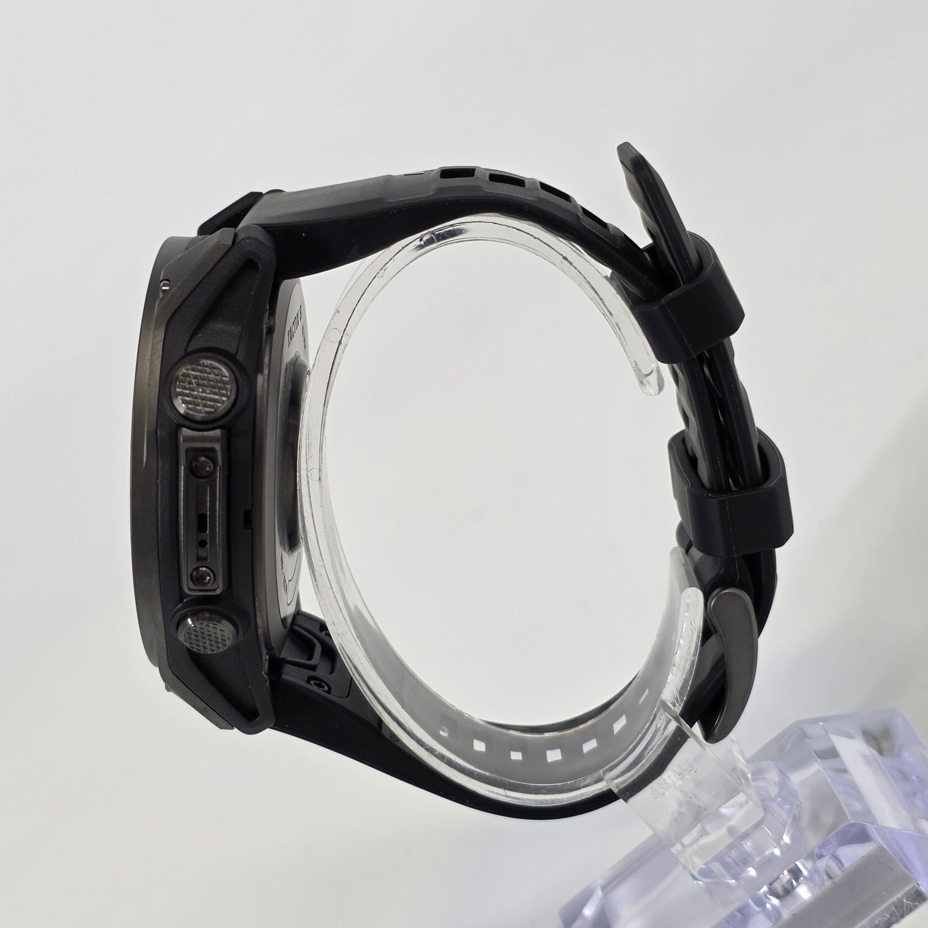 Garmin Tactix 8 AMOLED Edition 47mm Black GPS