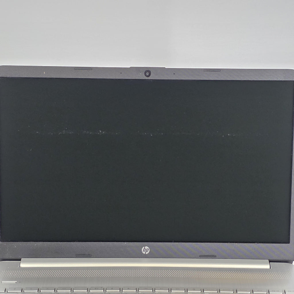 HP Laptop 15 AMD Ryzen 3 3250U 8GB RAM 256GB Solid State Drive
