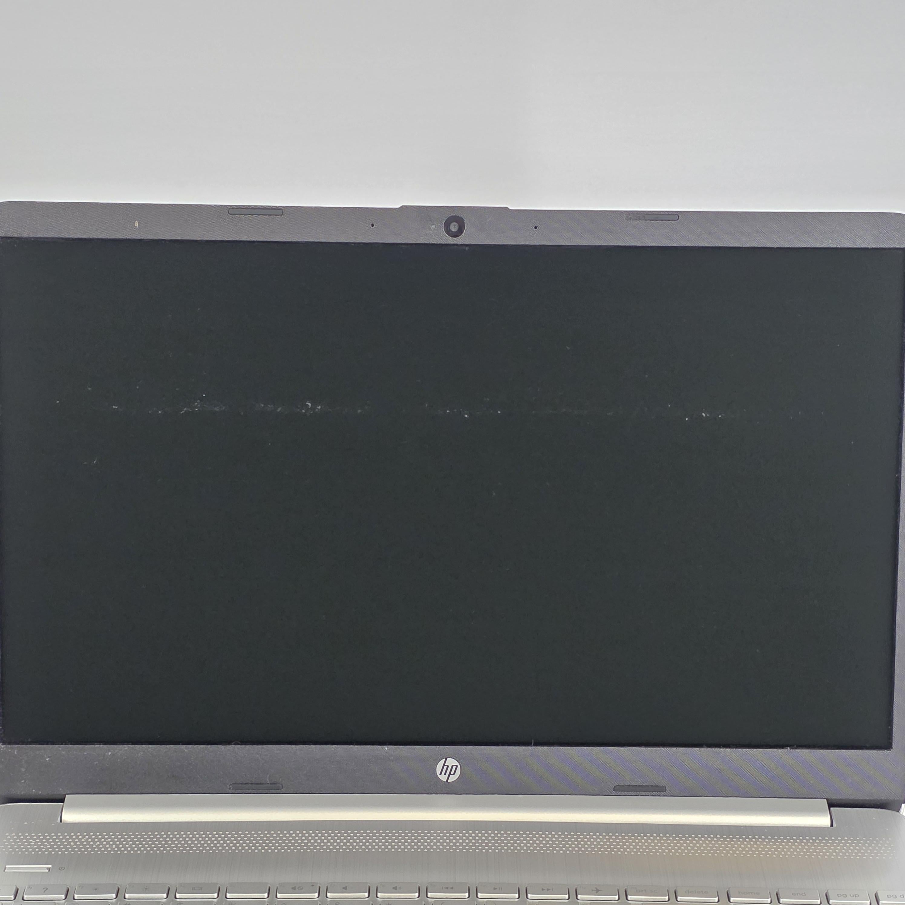HP Laptop 15 AMD Ryzen 3 3250U 8GB RAM 256GB Solid State Drive