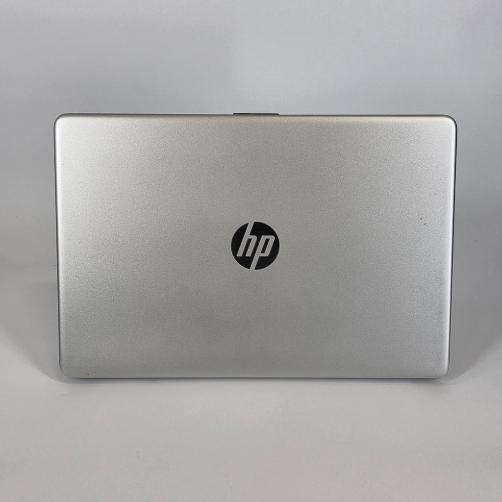HP Laptop 15 AMD Ryzen 3 3250U 8GB RAM 256GB Solid State Drive