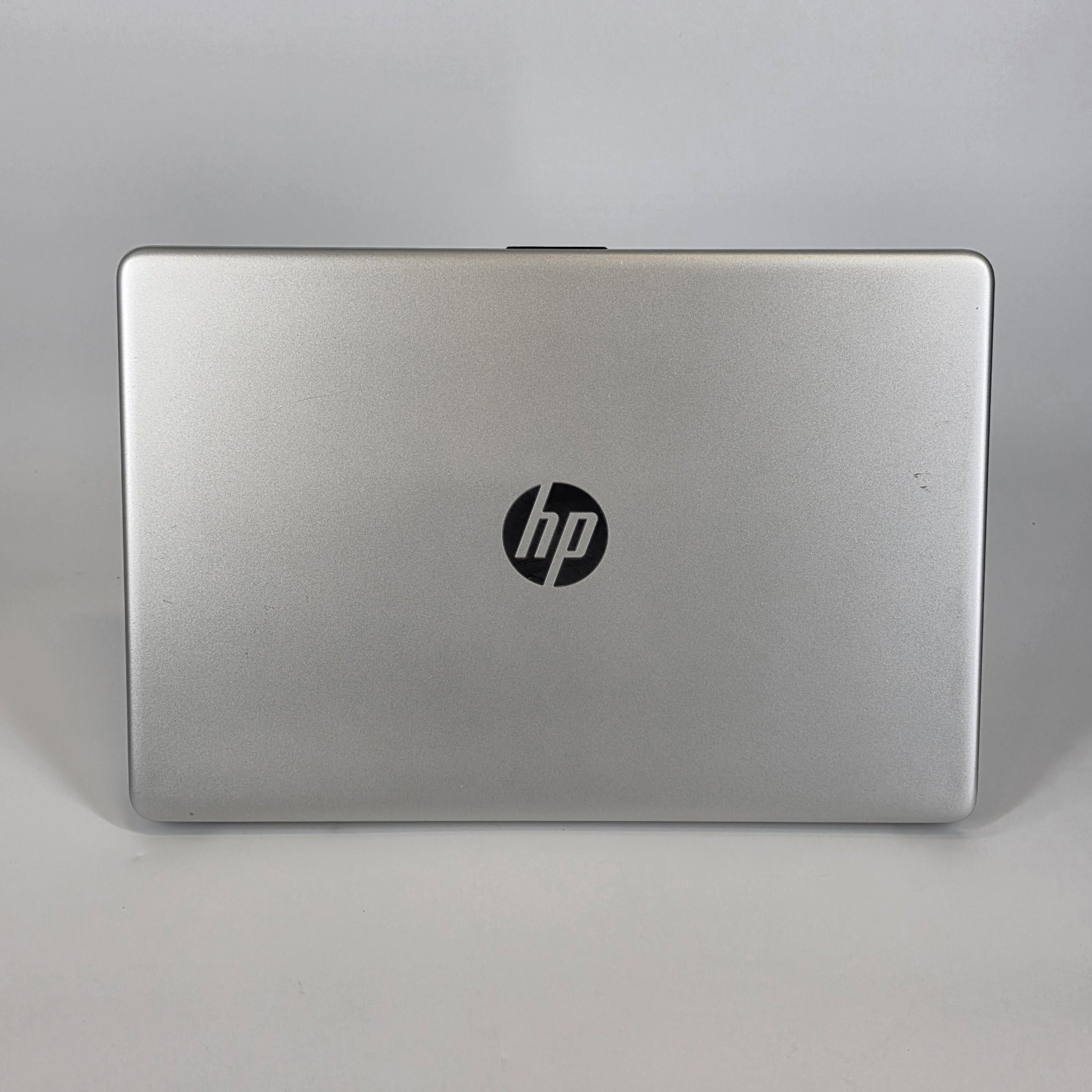 HP Laptop 15 AMD Ryzen 3 3250U 8GB RAM 256GB Solid State Drive