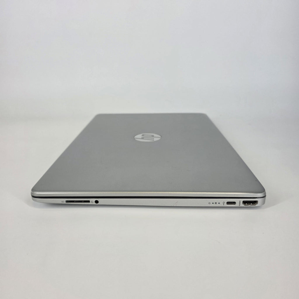 HP Laptop 15 AMD Ryzen 3 3250U 8GB RAM 256GB Solid State Drive