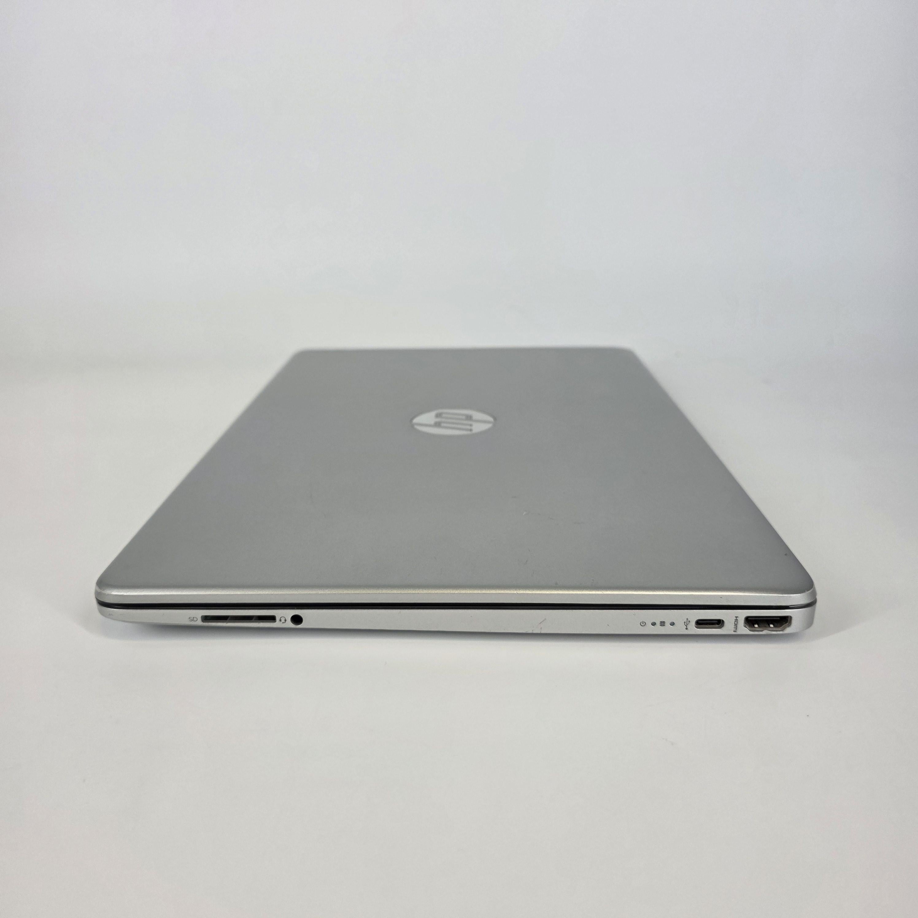 HP Laptop 15 AMD Ryzen 3 3250U 8GB RAM 256GB Solid State Drive