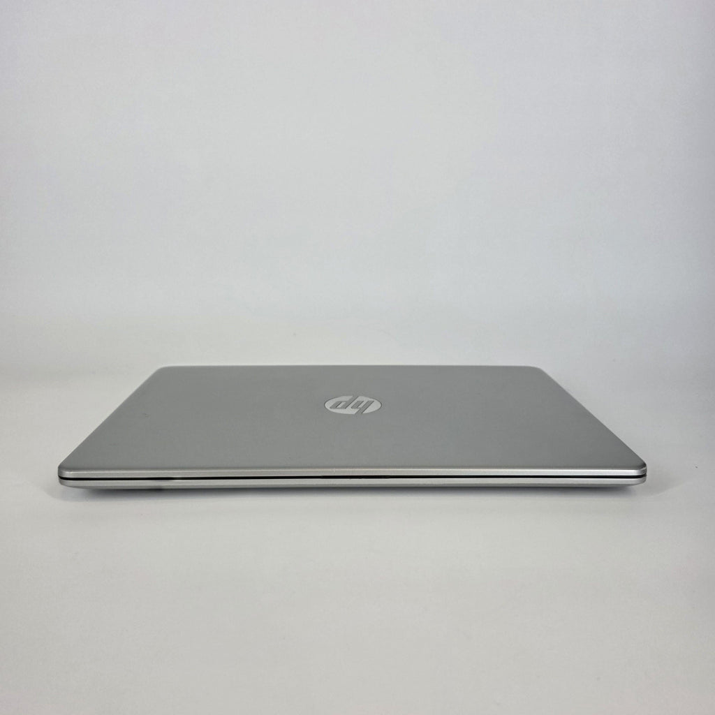 HP Laptop 15 AMD Ryzen 3 3250U 8GB RAM 256GB Solid State Drive