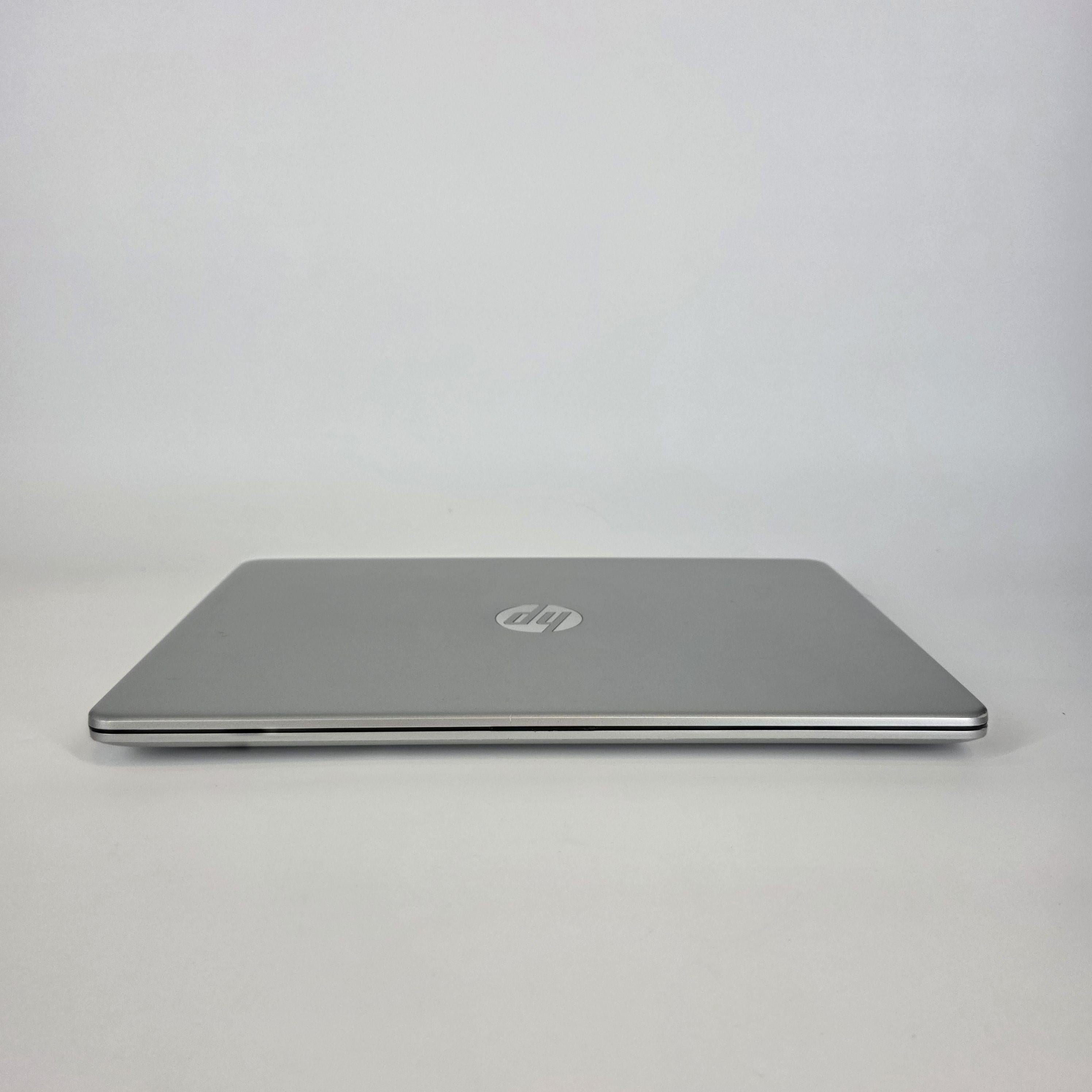 HP Laptop 15 AMD Ryzen 3 3250U 8GB RAM 256GB Solid State Drive