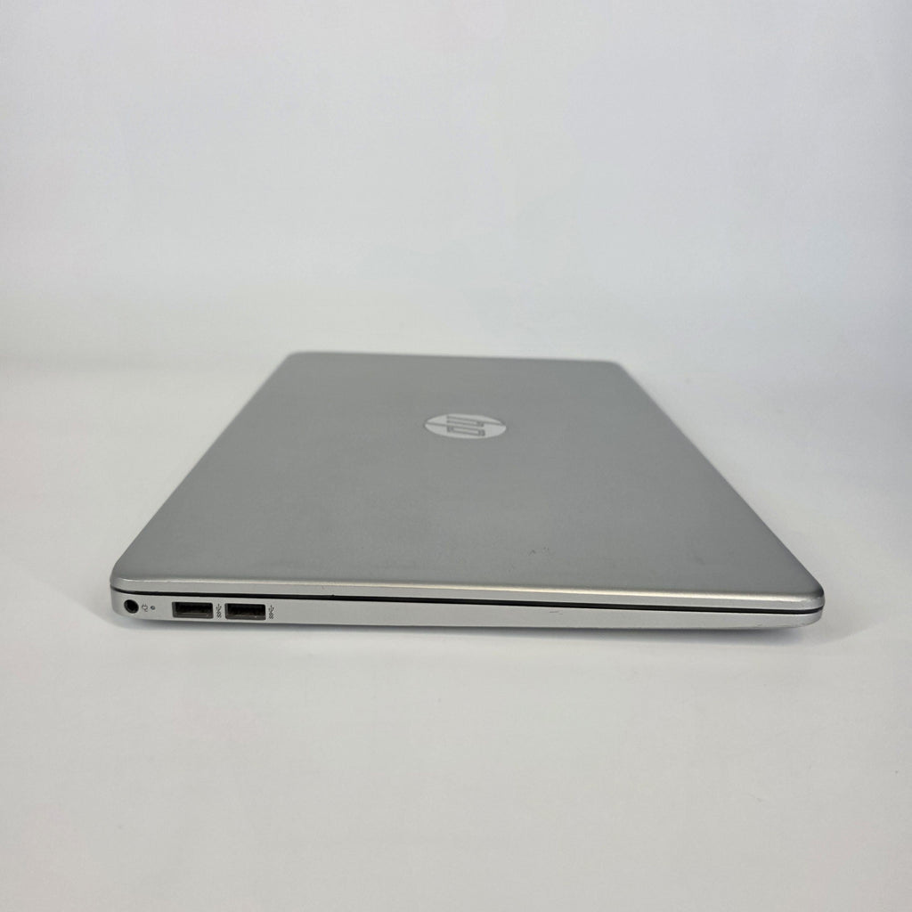 HP Laptop 15 AMD Ryzen 3 3250U 8GB RAM 256GB Solid State Drive
